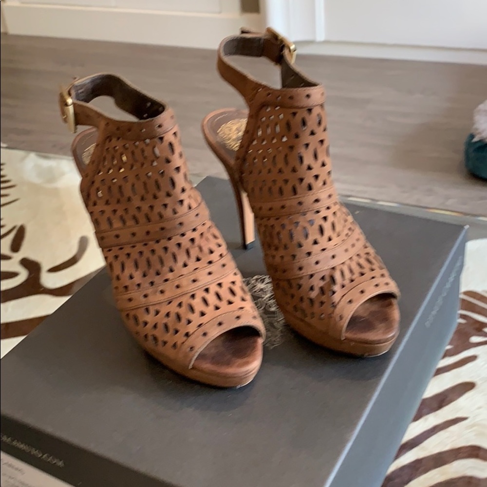 Vince Camino shoes